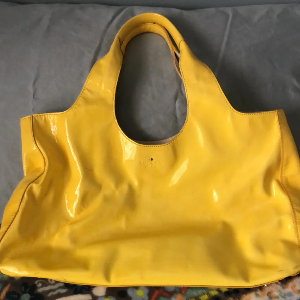 Kate Spade bag - Picture 2 of 7